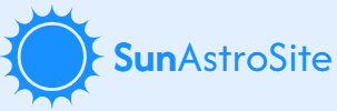 Sun Astro Site