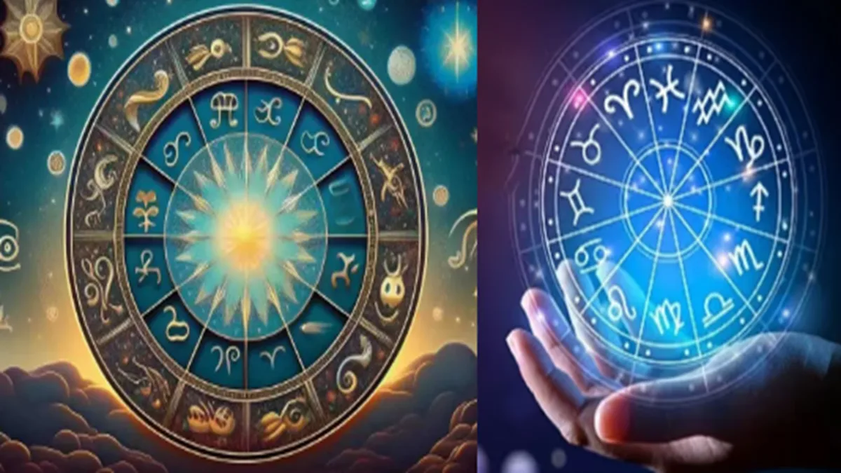 five zodiac signs prone