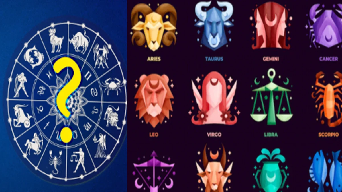 how to know my zodiac sign